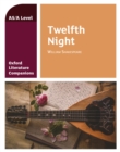 Oxford Literature Companions: Twelfth Night - eBook