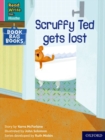 Read Write Inc. Phonics: Scruffy Ted gets lost (Pink Set 3 Book Bag Book 1) - Book