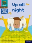 Read Write Inc. Phonics: Up all night (Pink Set 3 Book Bag Book 8) - Book