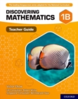 Discovering Mathematics: Teacher Guide 1B - Book