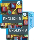 IB English B Course Book Pack: Oxford IB Diploma Programme (Print Course Book & Enhanced Online Course Book) - Book