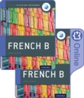 Oxford IB Diploma Programme: IB French B Print and Enhanced Online Course Book Pack - Book