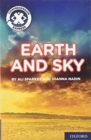 Project X Comprehension Express: Stage 1: Earth and Sky - Book