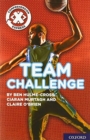 Project X Comprehension Express: Stage 2: Team Challenge - Book