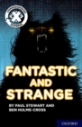 Project X Comprehension Express: Stage 3: Fantastic and Strange Pack of 6 - Book