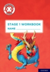 Project X Comprehension Express: Stage 1 Workbook Pack of 6 - Book