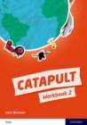 Catapult: Workbook 2 - Book