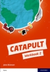 Catapult: Workbook 2 (pack of 15) - Book
