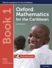 Oxford Mathematics for the Caribbean Book 1 - eBook