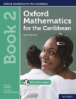 Oxford Mathematics for the Caribbean Book 2 - eBook