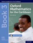 Oxford Mathematics for the Caribbean: Book 3 - Book