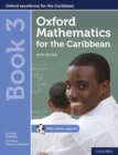 Oxford Mathematics for the Caribbean Book 3 - eBook