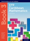 STP Caribbean Mathematics Book 3 - Book