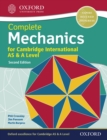 Complete Mechanics for Cambridge International AS & A Level - eBook