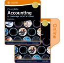 Complete Accounting for Cambridge IGCSE & O Level : Print & Online Student Book Pack - Book