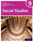 Oxford Lower Secondary Social Studies: 9: Student Book - Book