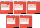 Read Write Inc. Comprehension: Modules 6-10 Class Pack of 50 (10 of each title) - Book