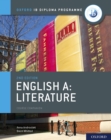 Oxford IB Diploma Programme: English A: Literature Course Companion - eBook