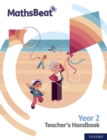 MathsBeat: Year 2 Teacher's Handbook - Book