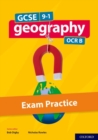 GCSE Geography OCR B Exam Practice - Book