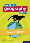 GCSE 9-1 Geography Edexcel B: GCSE: GCSE 9-1 Geography Edexcel B Exam Practice eBook - eBook