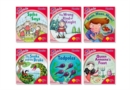 Oxford Reading Tree Songbirds Phonics: Level 4: Class Pack of 36 - Book