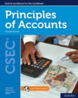 Principles of Accounts for CSEC - Book