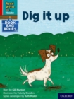 Read Write Inc. Phonics: Dig it up (Red Ditty Book Bag Book 10) - Book