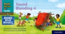 Read Write Inc. Phonics: Sound Blending Book Bag Book 4 - Book