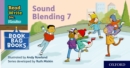 Read Write Inc. Phonics: Sound Blending Book Bag Book 7 - Book