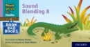 Read Write Inc. Phonics: Sound Blending Book Bag Book 8 - Book