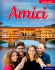 Amici - Book