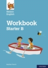 Nelson English: Starter Level Workbook B - Book