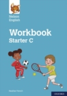 Nelson English: Starter Level Workbook C - Book