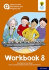 Oxford Levels Placement and Progress Kit: Workbook 8 - Book