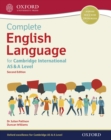 Complete English Language for Cambridge International AS & A Level - eBook