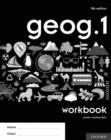 geog.1 Workbook (Pack of 10) - Book