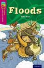 Oxford Reading Tree TreeTops Myths and Legends: Level 10: Floods - Book