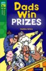 Oxford Reading Tree TreeTops Fiction: Level 12 More Pack B: Dads Win Prizes - Book