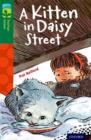 Oxford Reading Tree TreeTops Fiction: Level 12 More Pack B: A Kitten in Daisy Street - Book
