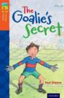 Oxford Reading Tree TreeTops Fiction: Level 13: The Goalie's Secret - Book