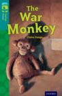 Oxford Reading Tree TreeTops Fiction: Level 16 More Pack A: The War Monkey - Book