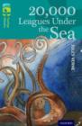 Oxford Reading Tree TreeTops Classics: Level 16: 20,000 Leagues Under The Sea - Book
