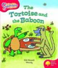 Oxford Reading Tree: Level 4: Snapdragons: The Tortoise and the Baboon - Book