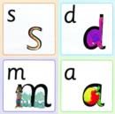Read Write Inc. Phonics: Sound-Picture Frieze : Pack of 10 - Book