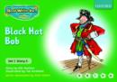 Read Write Inc. Phonics: Green Set 1 Storybooks: Black Hat Bob - Book