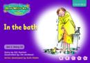 Read Write Inc. Phonics: Purple Set 2 Storybooks: In the Bath - Book