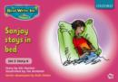 Read Write Inc. Phonics: Pink Set 3 Storybooks: Sanjay Stays in Bed - Book