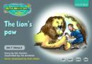 Read Write Inc. Phonics: Grey Set 7 Storybooks: The Lion's Paw - Book