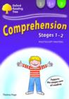 Oxford Reading Tree: Levels 1-2: Comprehension Photocopy Masters - Book